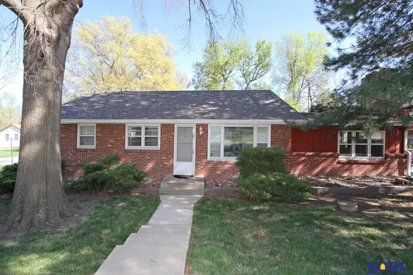 5400 L Street, Lincoln, NE 68510