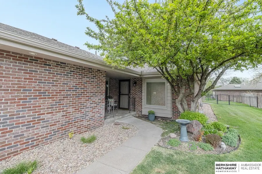 1210 Rockhurst Drive, Lincoln, NE 68510 - #2