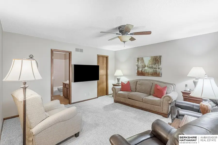 1210 Rockhurst Drive, Lincoln, NE 68510 - #3