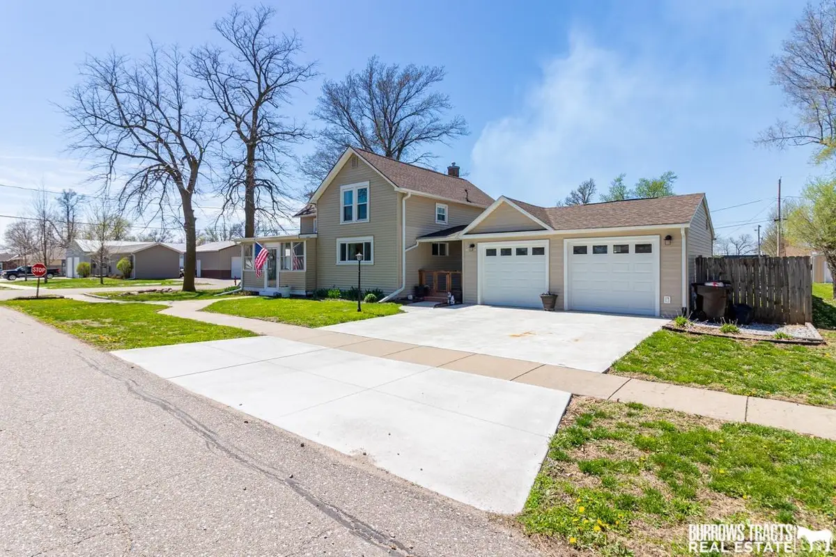 320 Kansas Street, Murdock, NE 68407 - #1