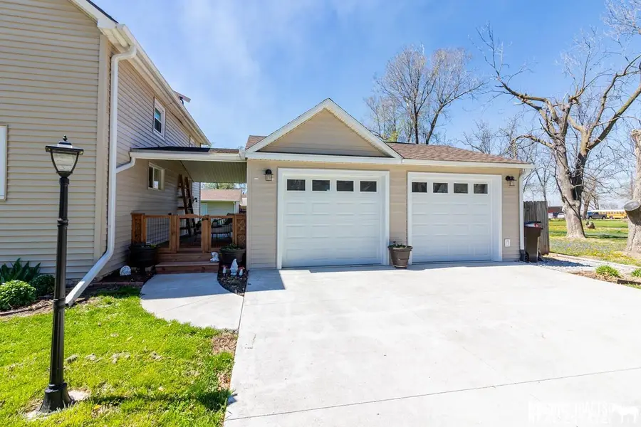 320 Kansas Street, Murdock, NE 68407 - #2