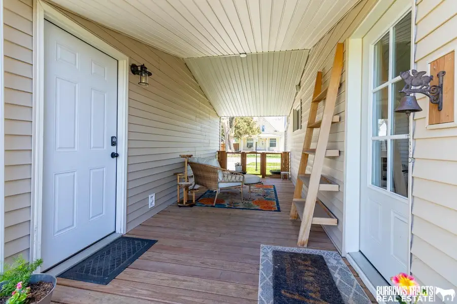 320 Kansas Street, Murdock, NE 68407 - #3
