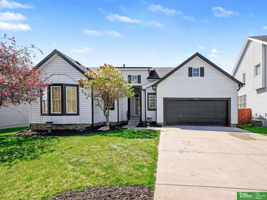 9406 S 28 Avenue, Bellevue, NE 68147 - #3