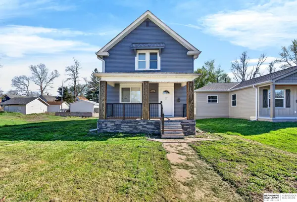 2605 Fort Street, Omaha, NE 68111