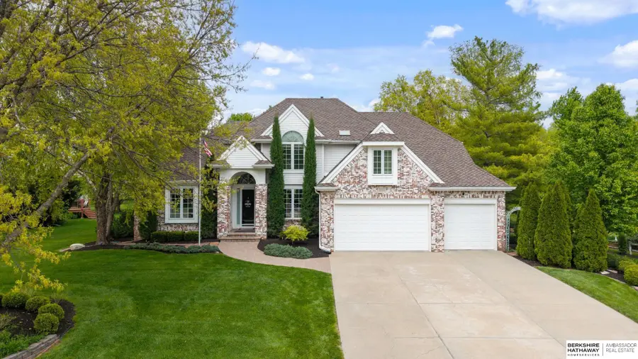2233 N 161st Street, Omaha, NE 68116 - #2