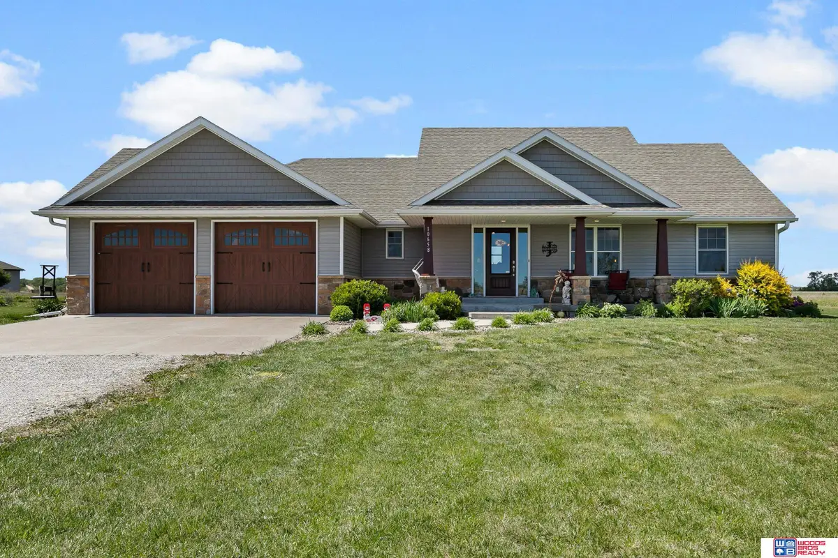 10658 Cedar Lane, Adams, NE 68301 - #1