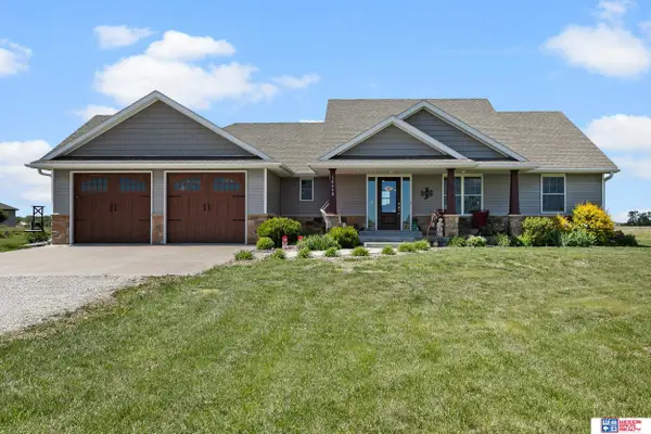 10658 Cedar Lane, Adams, NE 68301