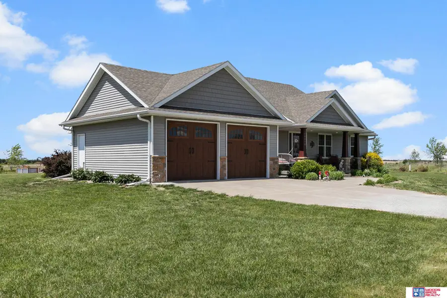 10658 Cedar Lane, Adams, NE 68301 - #2