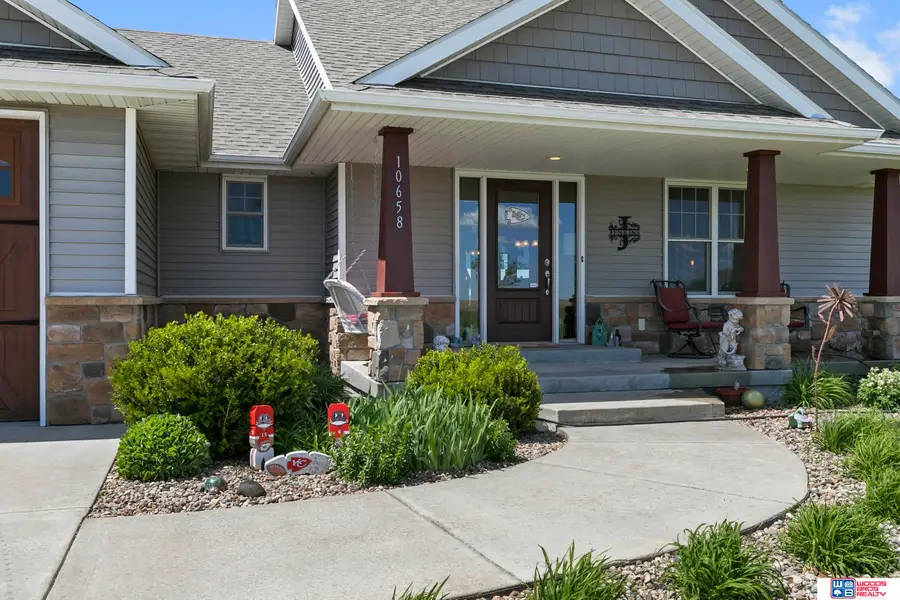 10658 Cedar Lane, Adams, NE 68301 - #3