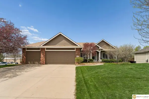 4004 N 154 Avenue, Omaha, NE 68116