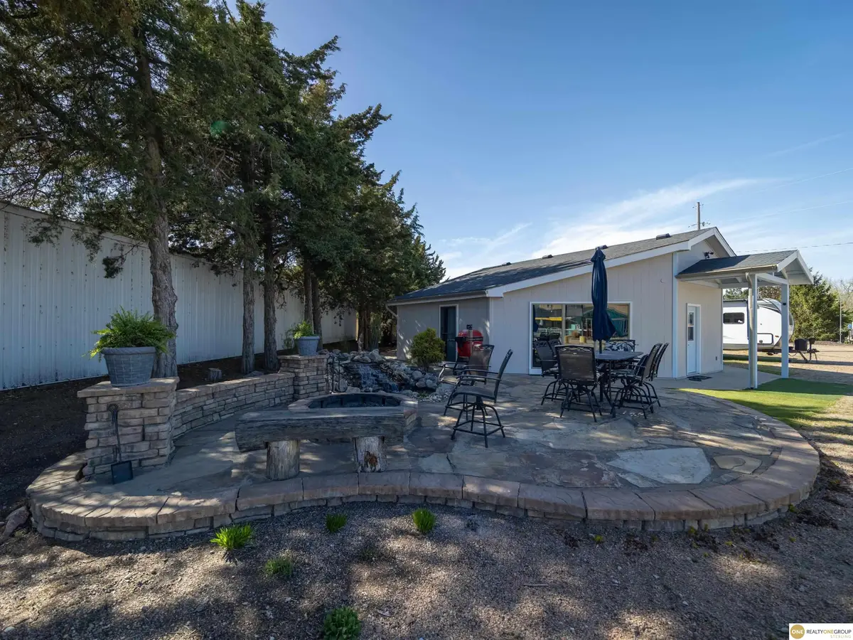 Tract 7 North Lake Shore Drive, Fremont, NE 68025 - #1