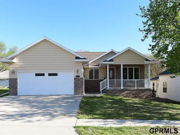 416 3rd Street, Milford, NE 68405