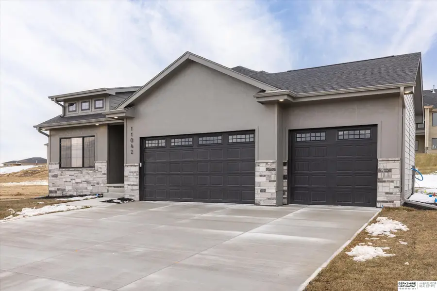 11042 S 219th Street, Gretna, NE 68028 - #3