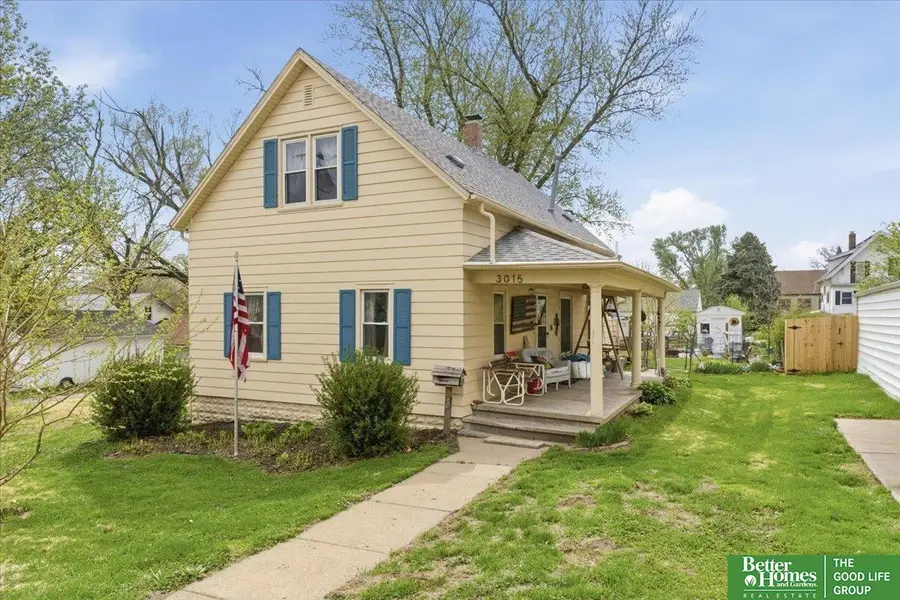 3015 Grebe Street, Omaha, NE 68112 - #2