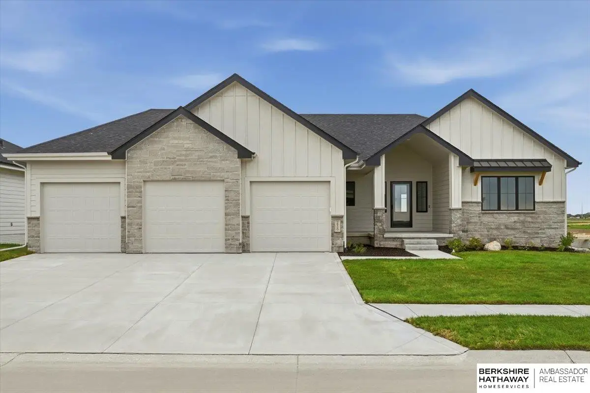 5920 N 198th Street, Elkhorn, NE 68022 - #1
