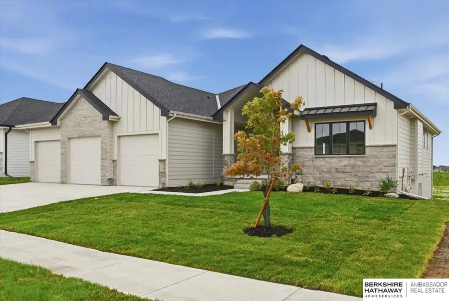 5920 N 198th Street, Elkhorn, NE 68022 - #2