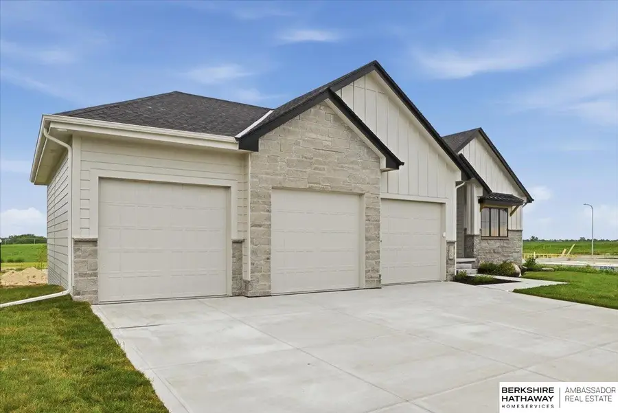 5920 N 198th Street, Elkhorn, NE 68022 - #3