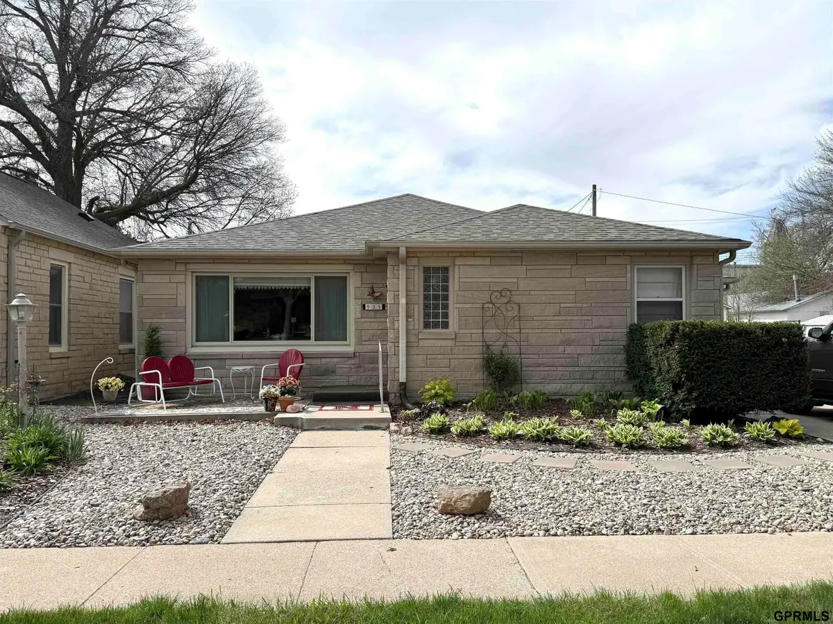 935 H Street, Geneva, NE 68361 - #1