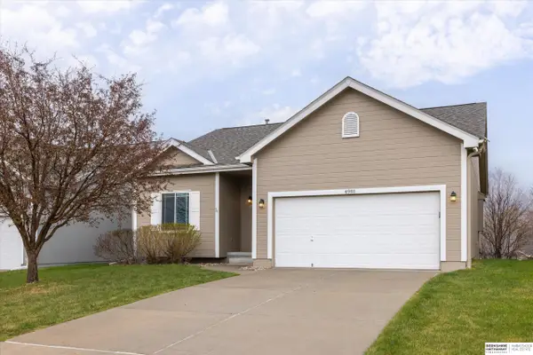 4981 S 190th Avenue, Omaha, NE 68135