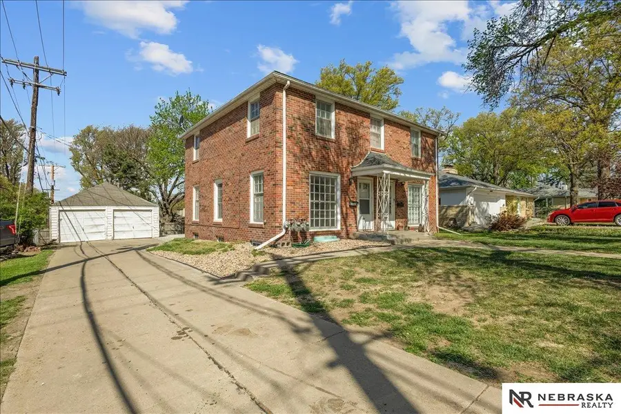 1365 S 40th Street, Lincoln, NE 68510 - #2
