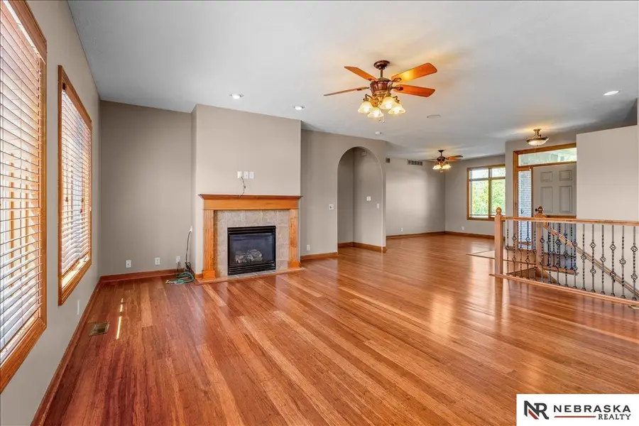 2525 Ridgeline Court, Lincoln, NE 68512 - #3