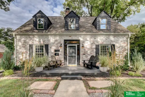 2520 N 56 Street, Omaha, NE 68104-9999