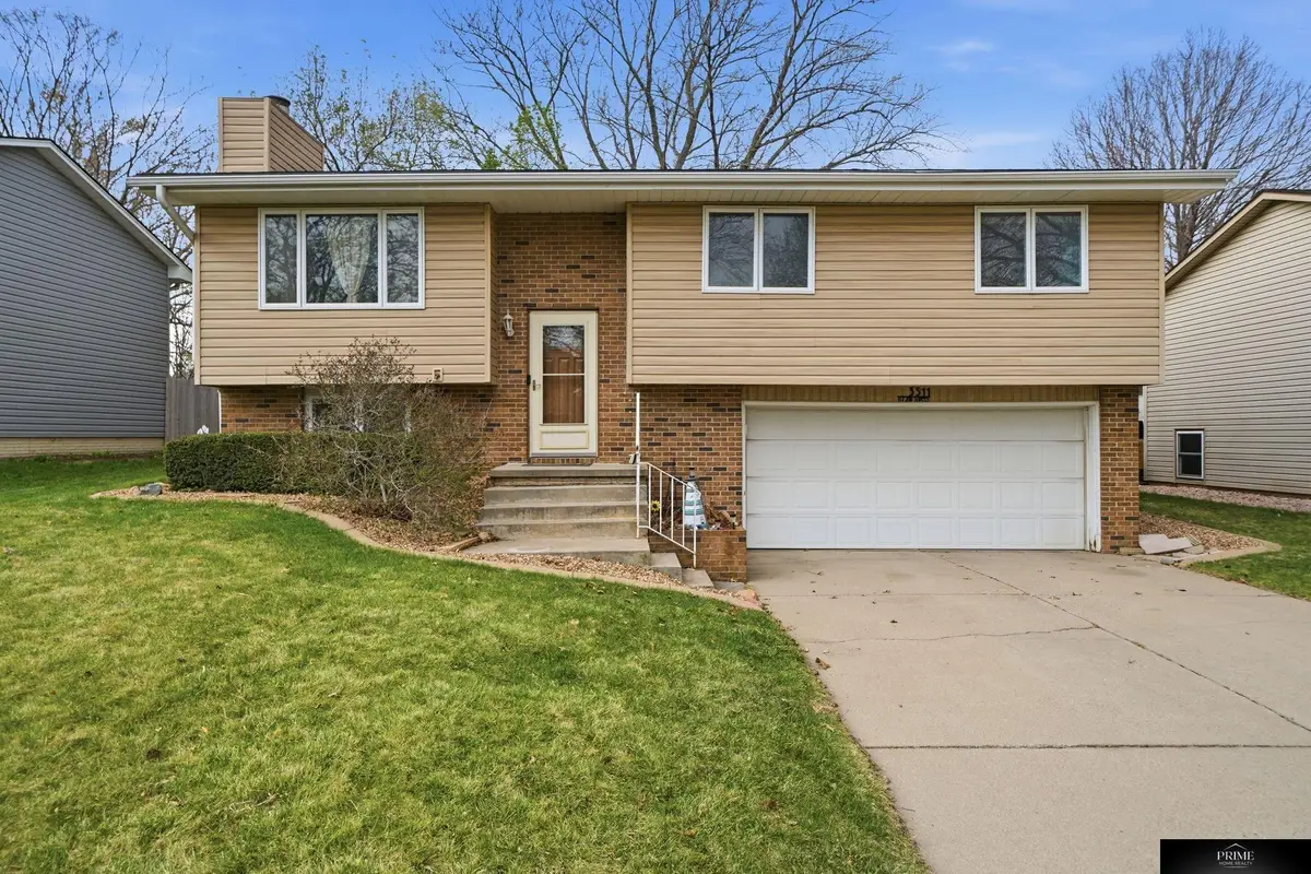 3311 N 72nd Street, Lincoln, NE 68507 - #1