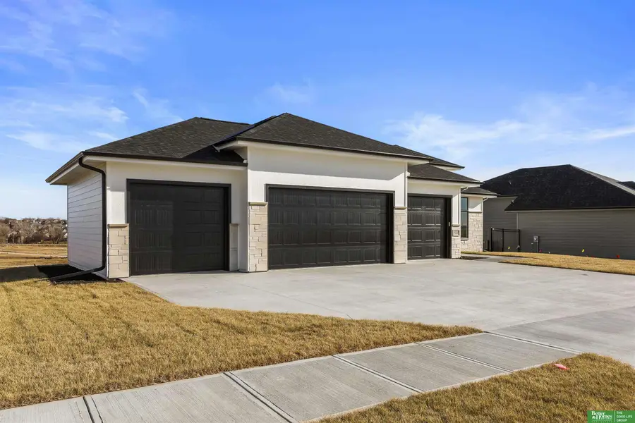 10703 S 220th Street, Gretna, NE 68028 - #3