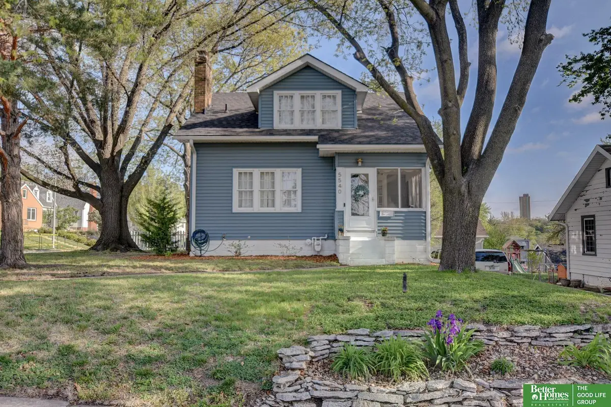 5540 Hickory Street, Omaha, NE 68106 - #1