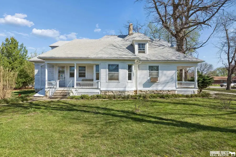 202 Eldon Street, Talmage, NE 68448 - #3