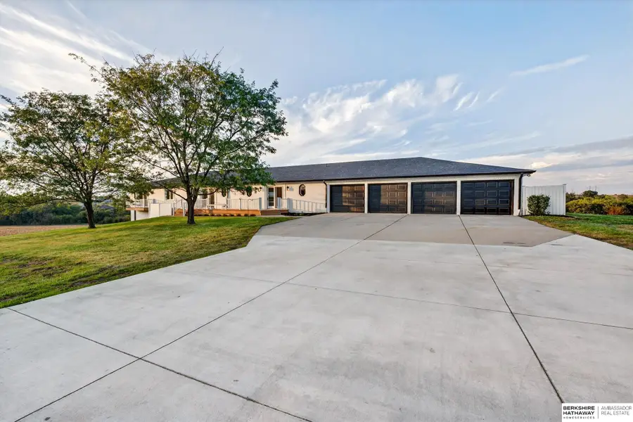 22718 Angus Road, Gretna, NE 68154 - #2