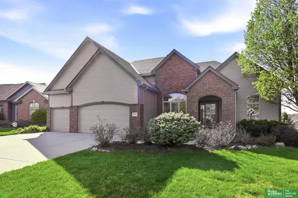 19614 Chandler Street, Gretna, NE 68028