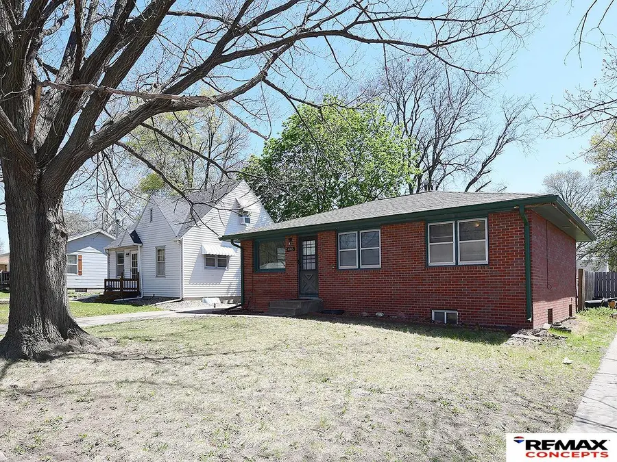 4935 Fremont Street, Lincoln, NE 68504 - #3