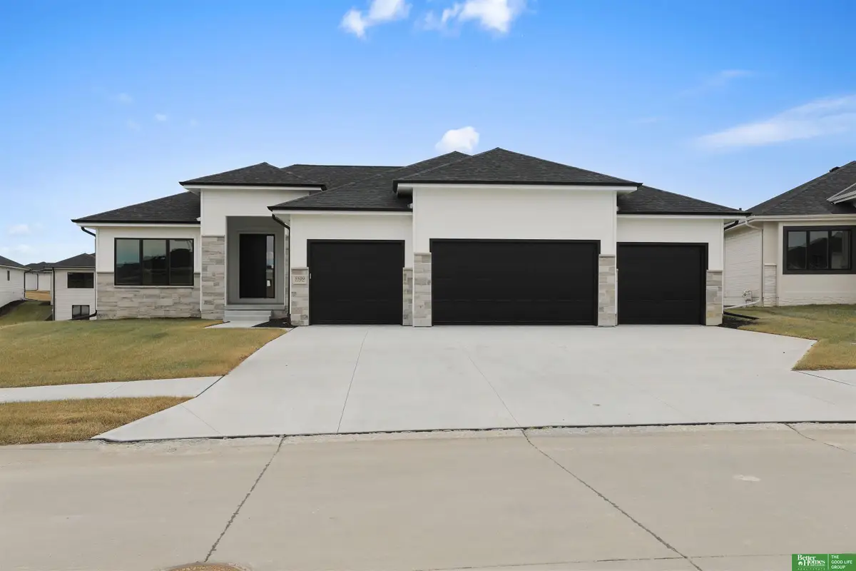 5509 N 212th Avenue, Elkhorn, NE 68022 - #1