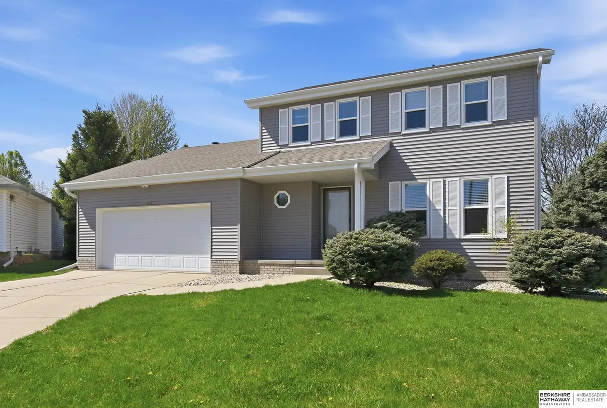 3530 N 151st Circle, Omaha, NE 68116 - #1