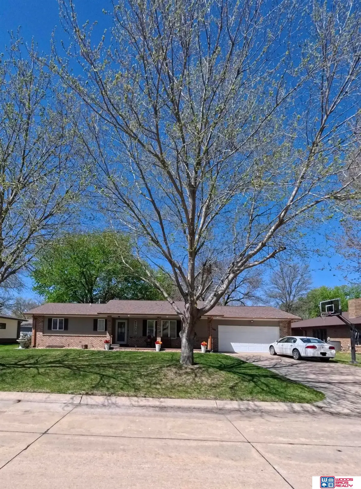 604 Court Street, Stromsburg, NE 68666 - #1