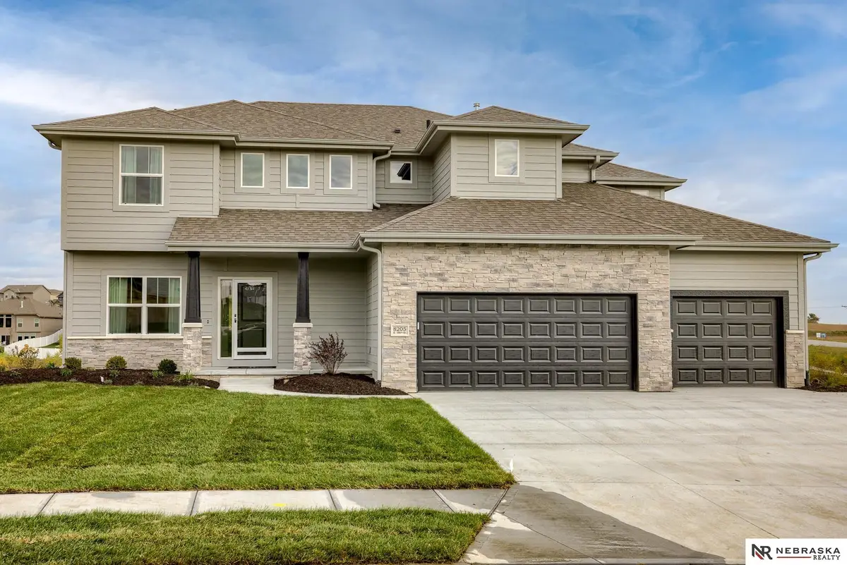 12104 S 109th Street, Papillion, NE 68046 - #1