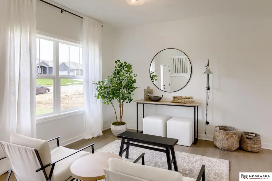 12104 S 109th Street, Papillion, NE 68046 - #3