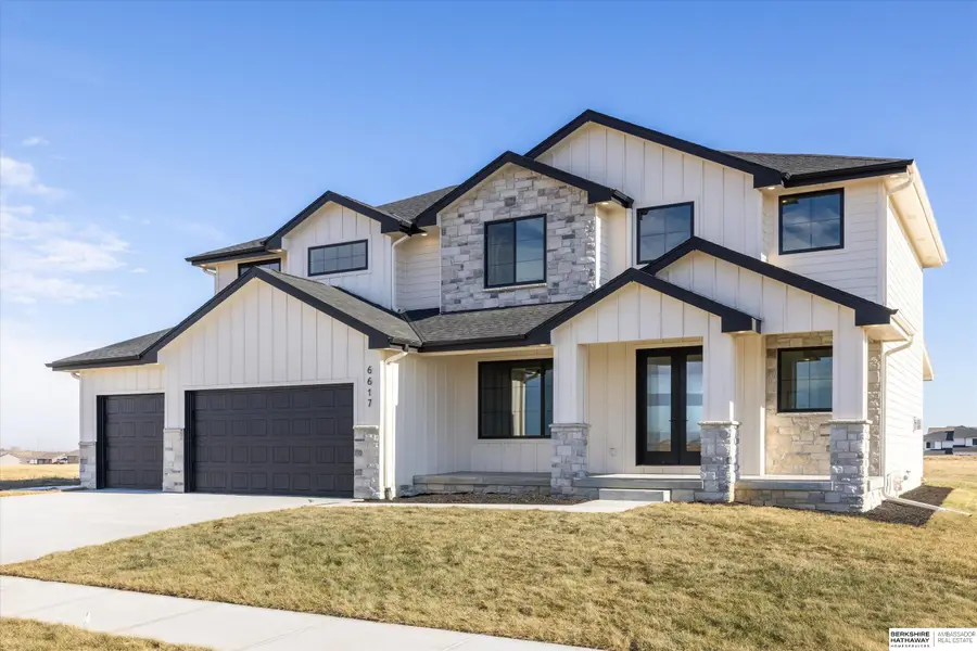 21907 Parkview Drive, Gretna, NE 68028 - #3