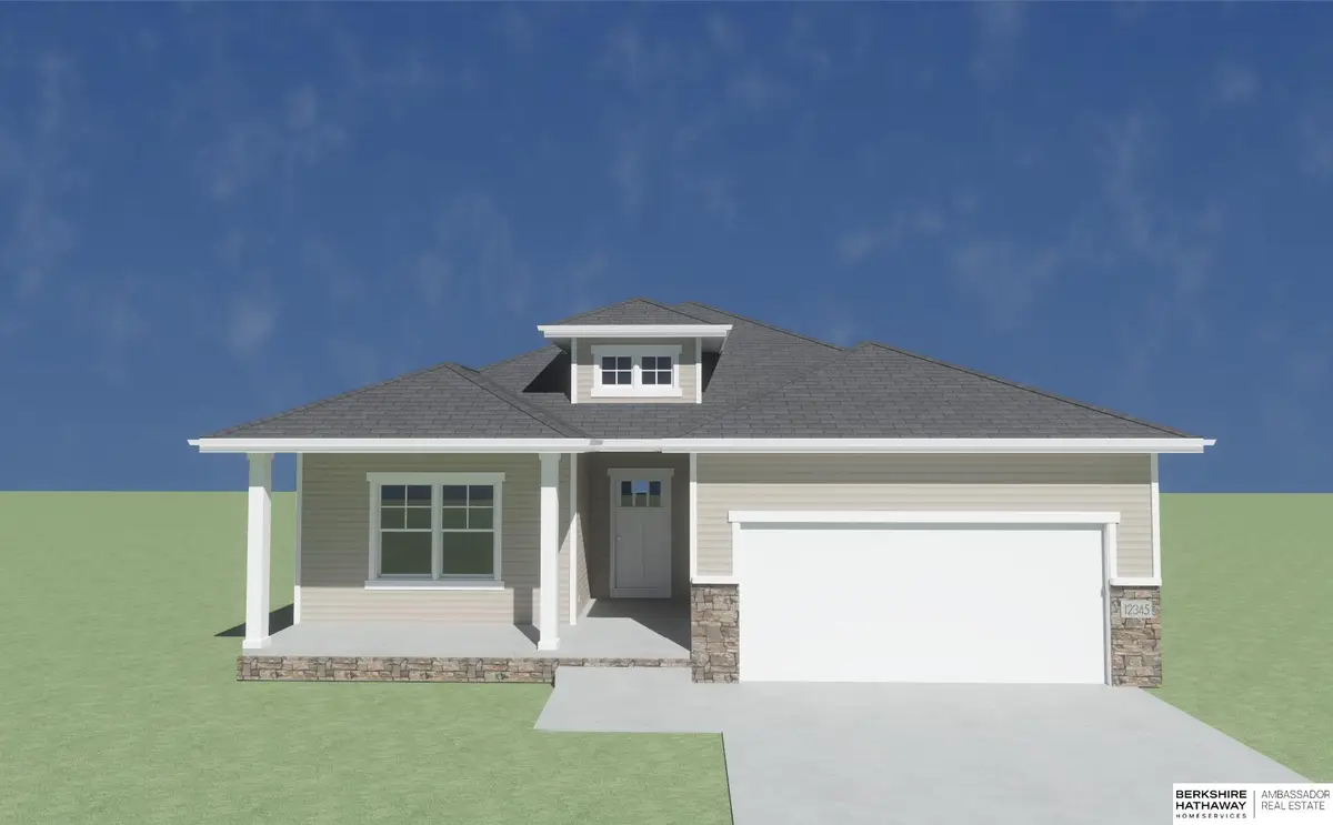 11234 Pintail Drive, Papillion, NE 68046 - #1