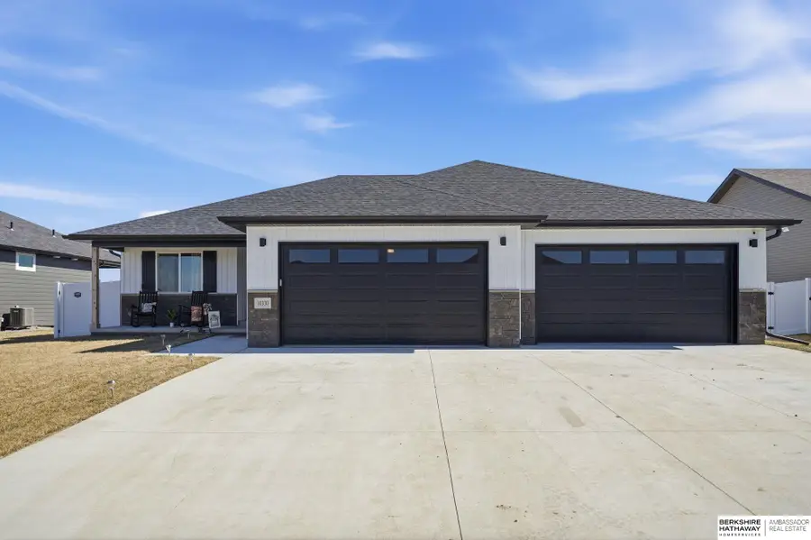 10330 S 77th Street, Lincoln, NE 68516 - #2