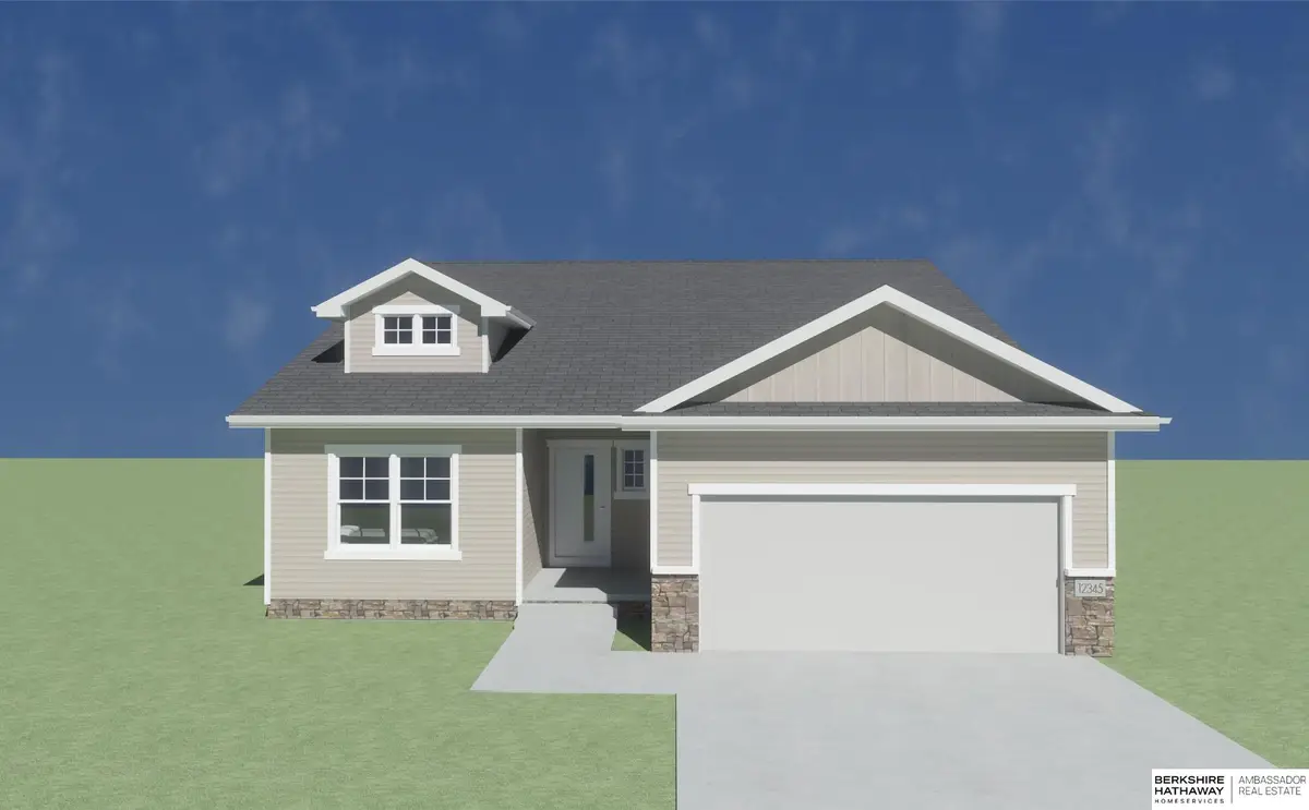 11242 Freeboard Drive, Papillion, NE 68046 - #1