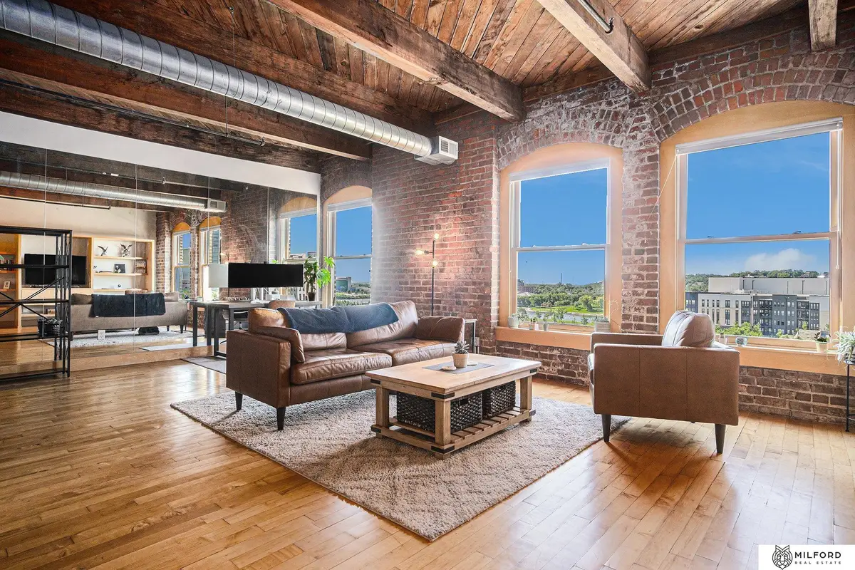 105 S 9th Street #706, Omaha, NE 68102 - #1