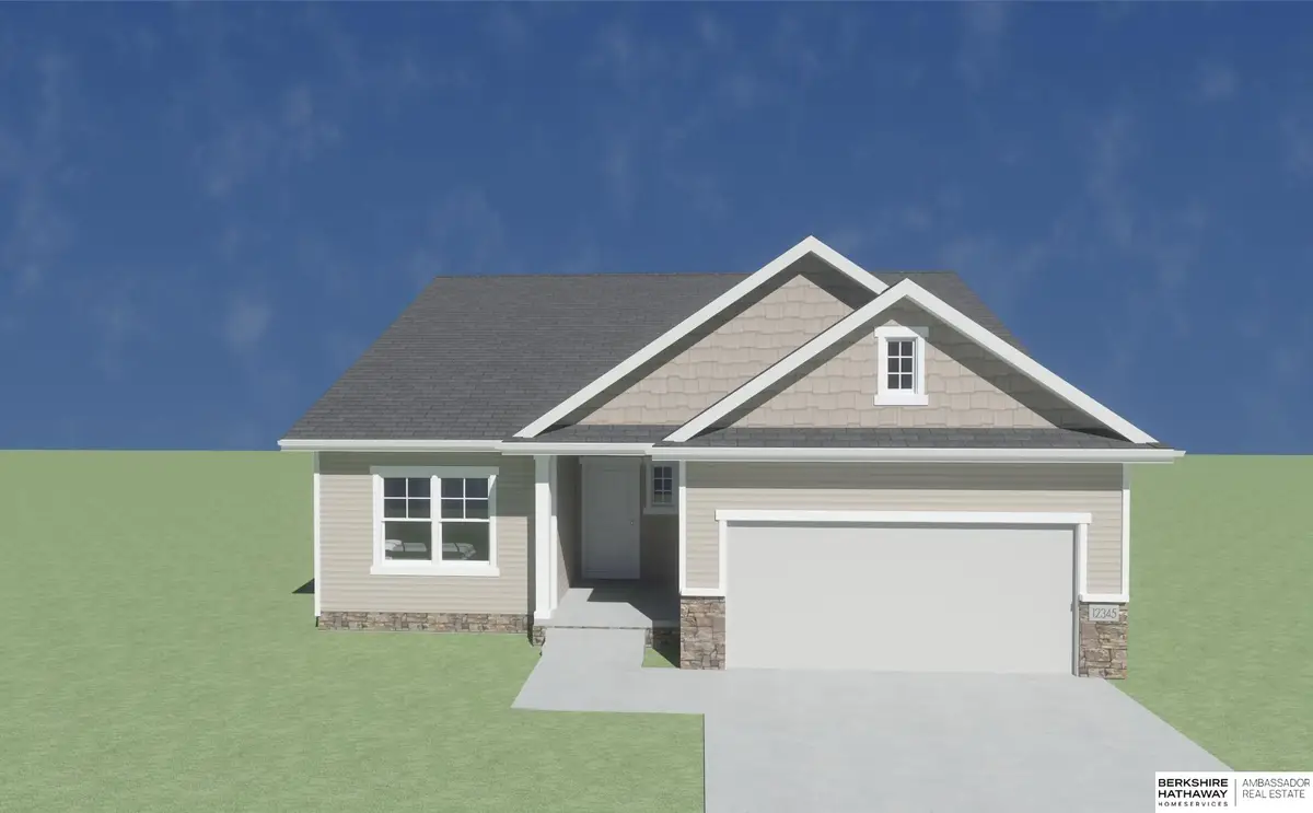 11244 Longshore Avenue, Papillion, NE 68046 - #1