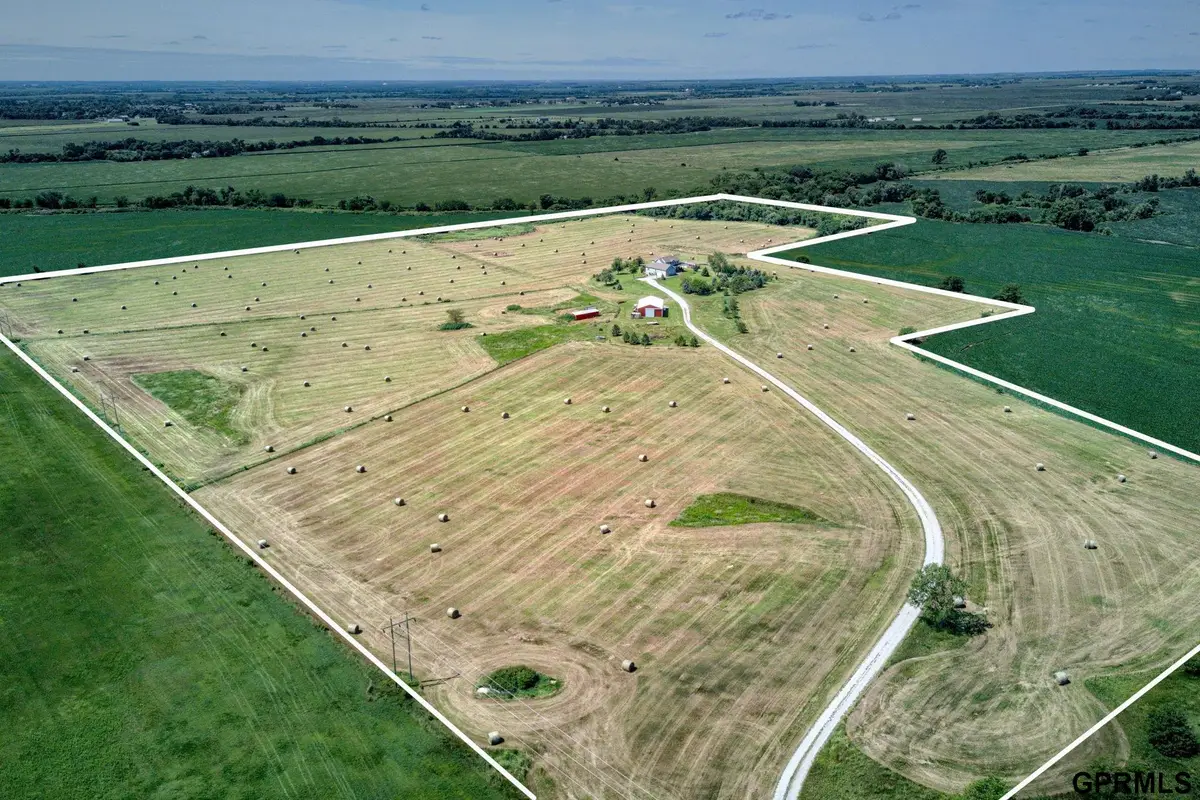 451 County Road B, Ashland, NE 68003 - #1