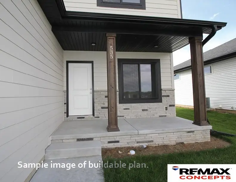 10526 S 76th Street, Lincoln, NE 68516 - #3