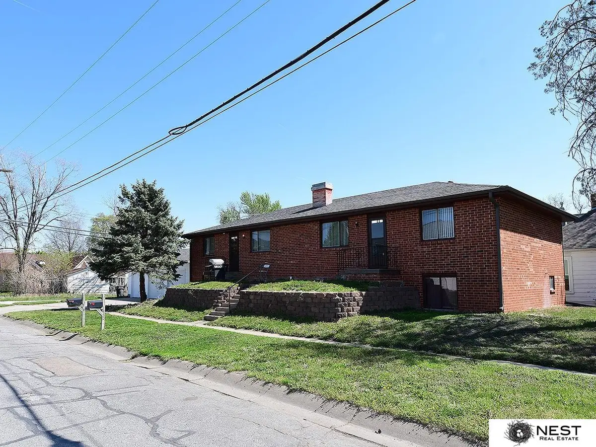 4500/4502 N 66th Street, Lincoln, NE 68507 - #1