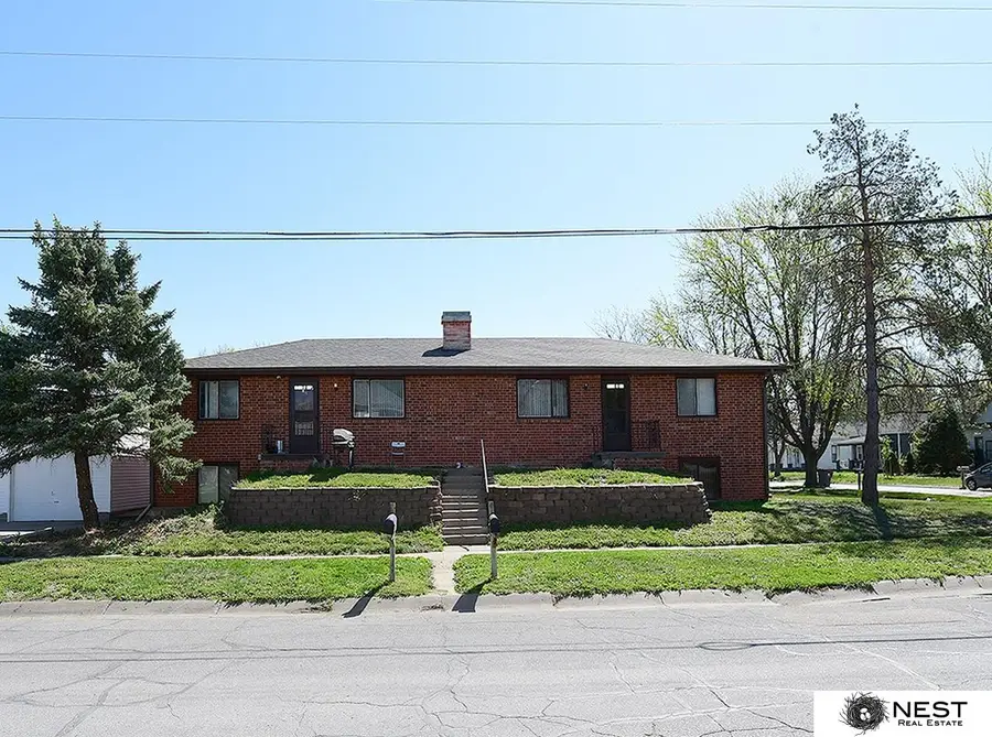 4500/4502 N 66th Street, Lincoln, NE 68507 - #3