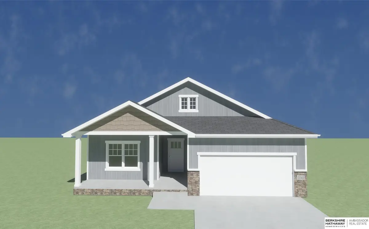 11247 Freeboard Drive, Papillion, NE 68046 - #1