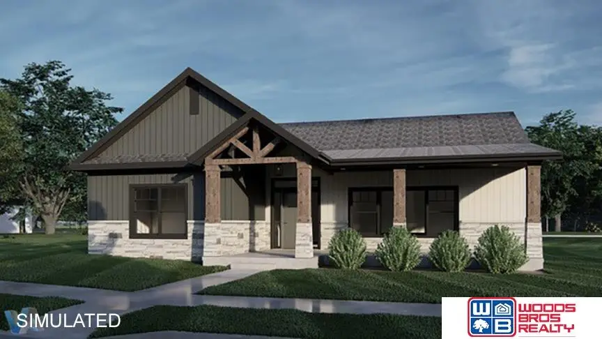 1111 Ironwood Drive, Seward, NE 68434 - #1